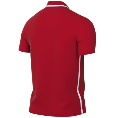 2. Nike Dri-FIT Park 26 Polo Herren-T-Shirt Rot HM7136 657