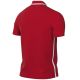 2. Nike Dri-FIT Park 26 Polo Herren-T-Shirt Rot HM7136 657