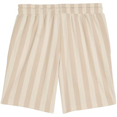 3. Puma Class 8 Herrenshorts beige 692355 87