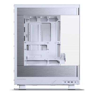 3. Phanteks Evolv Series X2 Hülle, gehärtetes Glas