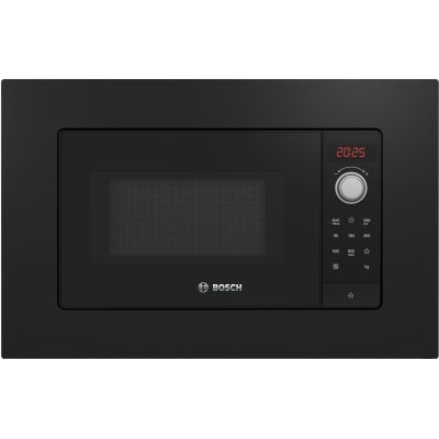 BOSCH BFL623MB3 Mikrowellenherd