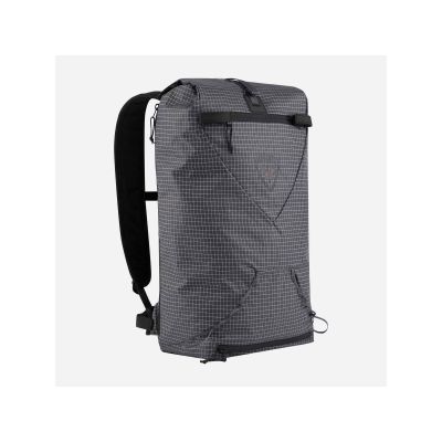 2. ROSSIGNOL Escaper Unlimited 18L Onyx Gr Grauer Rucksack