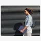 9. TechProtect SmartCase für Samsung Galaxy Tab A9+ / A11+ Plus 11.0 X210 / X215 / X216 / X230 / X235 / X236 - Marineblau