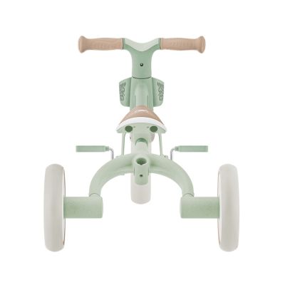 8. Dreirad/Laufrad LEARNING TRIKE 3in1 PLUS ECOLOGIC (738-109)