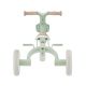8. Dreirad/Laufrad LEARNING TRIKE 3in1 PLUS ECOLOGIC (738-109)
