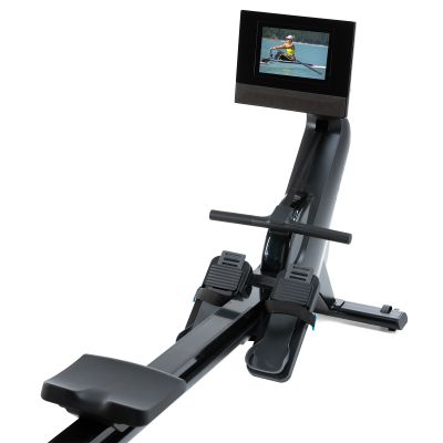 12. NORDICTRACK Magnetrudergerät RW700