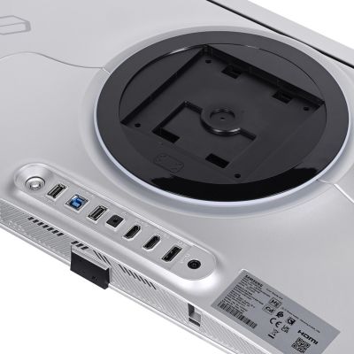 14. Samsung OLED-Monitor G8 27" LS27FG810SUXEN 240Hz