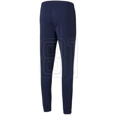 2. Puma teamRISE Poly Trainingshose M 657390 06