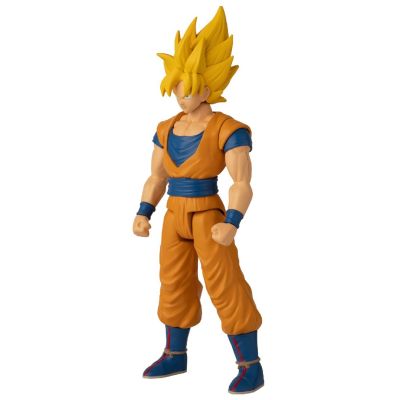 2. DRAGON BALL LIMIT BREAKER SUPER SAIYAN GOKU