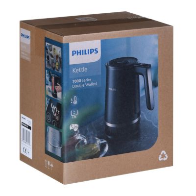 6. PHILIPS HD 9396/90 Wasserkocher