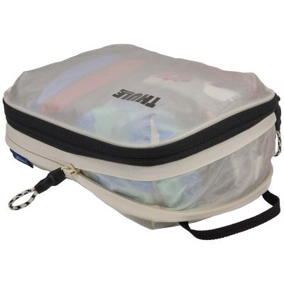 9. Thule Kompressions-Packwürfel-Set in Weiß