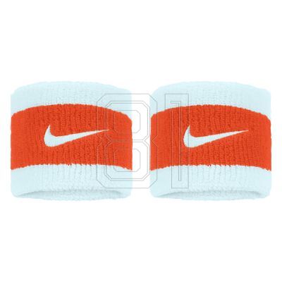 Nike Swoosh Wristbands 92800648536