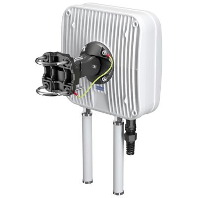 8. QuWireless QuMax PoE/LAN-Richtantenne, 6 dBi