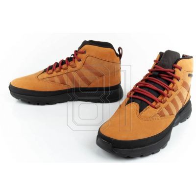 9. Timberland Euro Trekker M TB0A62CR231 Schuhe