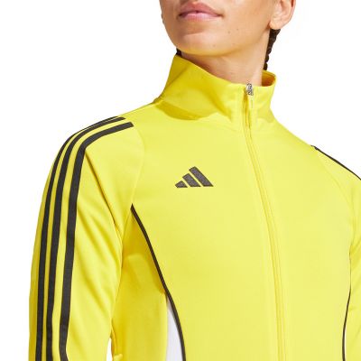 5. adidas Tiro 24 Training W Sweatshirt IR9498