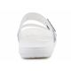 4. Klassische Croc Glitter II Sandale W 207769-90H