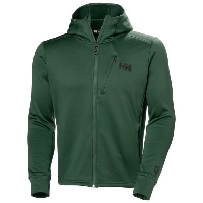 Helly Hansen Herren ODIN THERMAL PRO FLEECEJACKE 49326 390