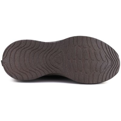 3. Damen-Sportschuhe aus braunem Textil, Big Star UU274055