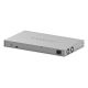 7. Netgear GS728TXPv3 28p PoE 190W (PoE+: 24p) Managed Gigabit/10G Switch