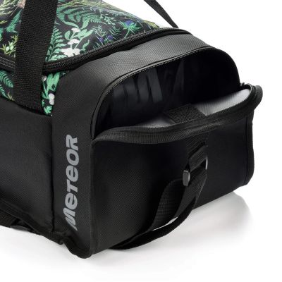 17. Meteor Nanuq 16894 Fitnesstasche