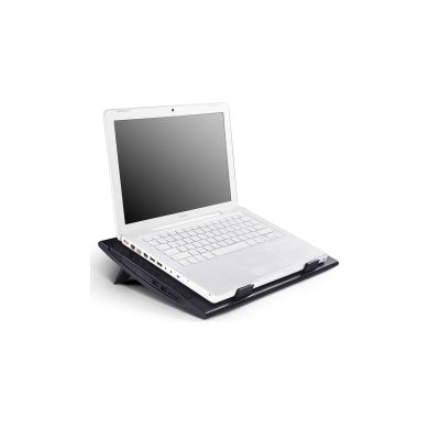 2. DeepCool WIND PAL FS Kühlpad