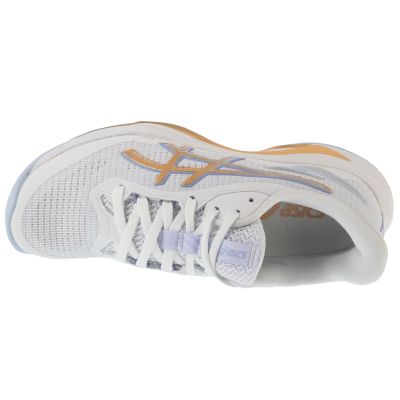 3. ASICS Netburner Ballistic FF 3 1052A083-102 Weiß 37