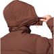 4. Columbia Landroamer Pufferjacke 2088081256 Braun L