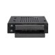 5. IcyDock Montageplatte 2x6,3cm SATAI-III/SSD/SAS MB522SP-B