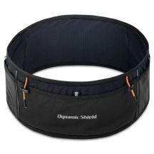 Spigen A712 Dynamic Shield L Lauftasche – Schwarz