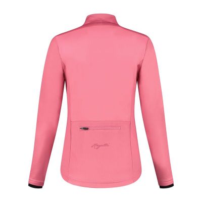 2. Rogelli Damen-Winterjacke CORE pink S