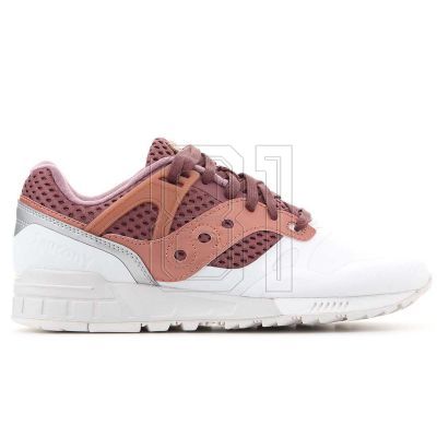 9. Saucony Grid M S70388-3 Schuhe