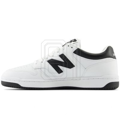 10. New Balance Sportschuhe BB480LBK