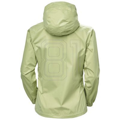 14. Helly Hansen Loke Jacke W 62282 498