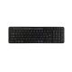 2. New Balance DE Layout Contour Wireless Keyboard