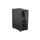 3. LANBERG Standschrank 19" 27U 600x1000 Schwarz