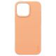 3. CARE by PanzerGlass Fashion Case iPhone 16 Pro Max 6,9" pfirsich/pfirsich MagSafe 1392