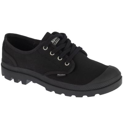 Palladium Oxford Black M 02351-008-M Schwarz 41