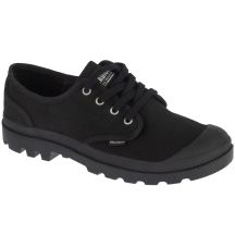 Palladium Oxford Black M 02351-008-M Schwarz 41