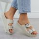 6. Zaxy RR285056 W INT2135B Flip-Flops