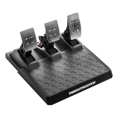 4. Thrustmaster T248R Sportlenkrad (PS5/PC)