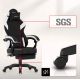 3. Gaming-Stuhl Huzaro Force 3.7 White Carbon