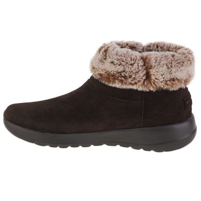 2. Skechers On The Go Joy-Savvy 144003-CHOC Braun 36