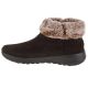 2. Skechers On The Go Joy-Savvy 144003-CHOC Braun 36