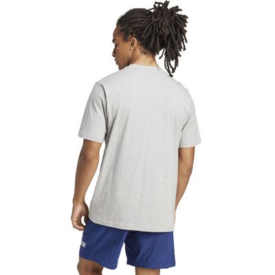 2. adidas Single Jersey Linear Tee T-Shirt JE9002