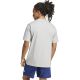 2. adidas Single Jersey Linear Tee T-Shirt JE9002