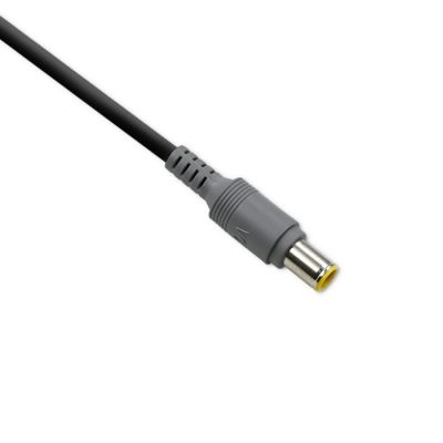 2. Qoltec 50093.90W Netzteil für IBM, Lenovo Notebooks (20 V; 4,5 A; 90 W; 7,9 mm x 5,5 mm)