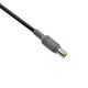 2. Qoltec 50093.90W Netzteil für IBM, Lenovo Notebooks (20 V; 4,5 A; 90 W; 7,9 mm x 5,5 mm)