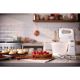 10. Philips Viva Collection HR3745/00 Standmixer 450W Grau/Weiß