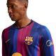 5. Nike FC Barcelona Heimtrikot 2026/27 Herren Blau und Rot IR0044 683