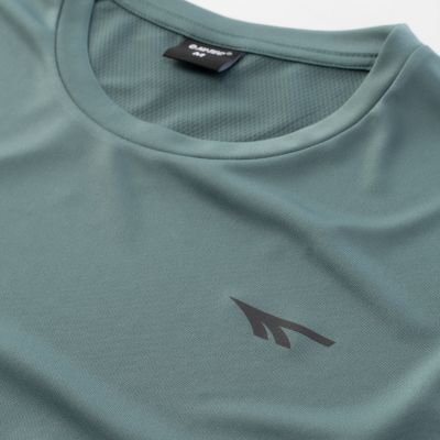 3. Herren-T-Shirt mit kurzen Ärmeln BODINI